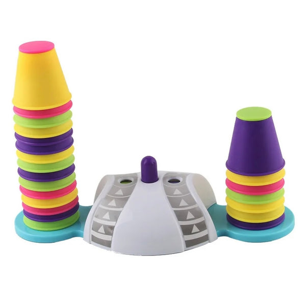 Stacking Game 34 PCS