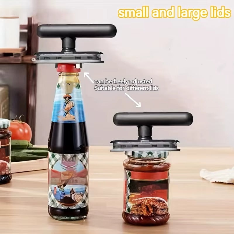 Manual Can Opener