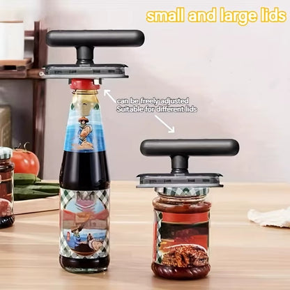 Manual Can Opener