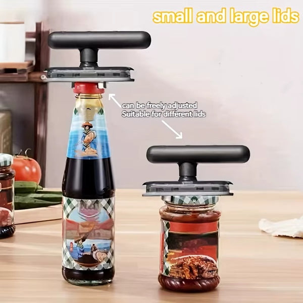 Manual Can Opener