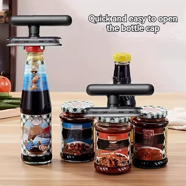 Manual Can Opener