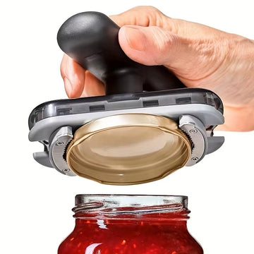 Manual Can Opener