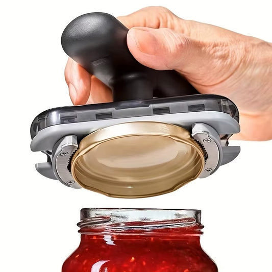 Manual Can Opener