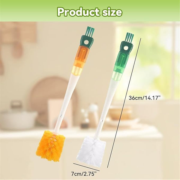 5-in-1 Bottle Brush