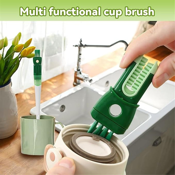 5-in-1 Bottle Brush