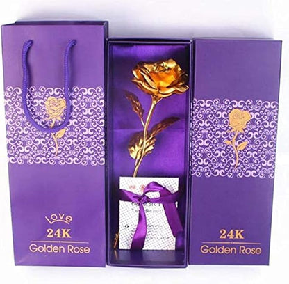 Gold Flower