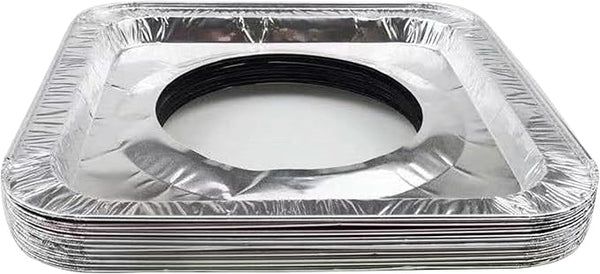Stove Burner Covers