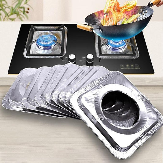Stove Burner Covers