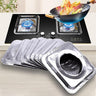 Stove Burner Covers