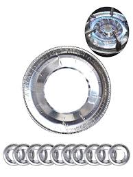 Stove Burner Covers