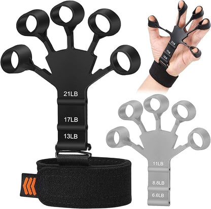 Gripster Grip Trainer