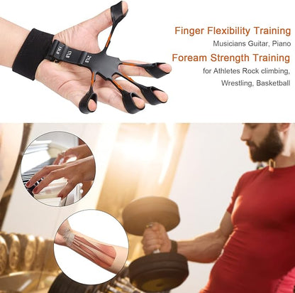 Gripster Grip Trainer
