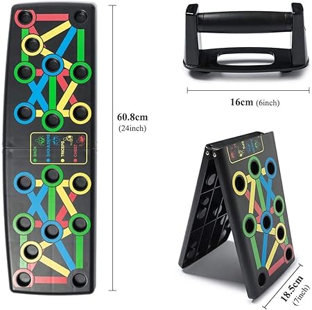 Push Up Board