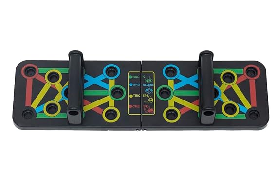 Push Up Board