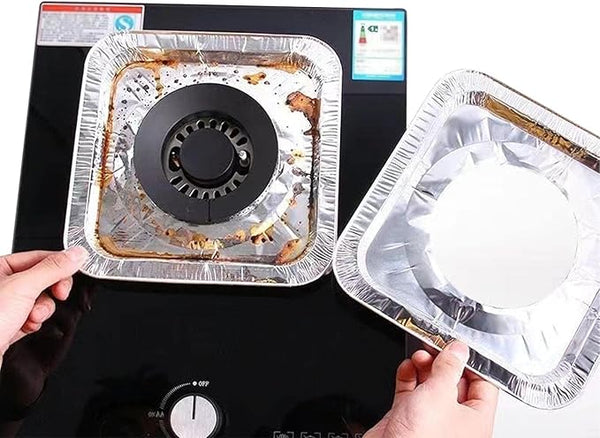 Stove Burner Covers