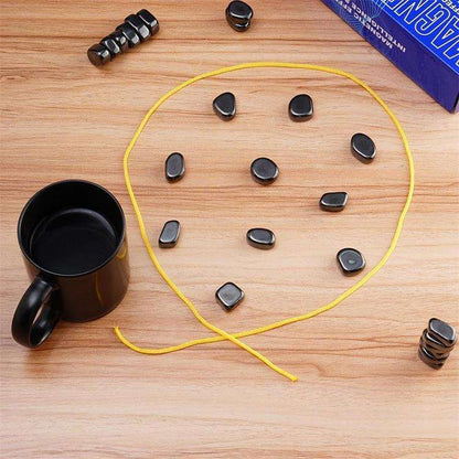 Magnetic Chess Game