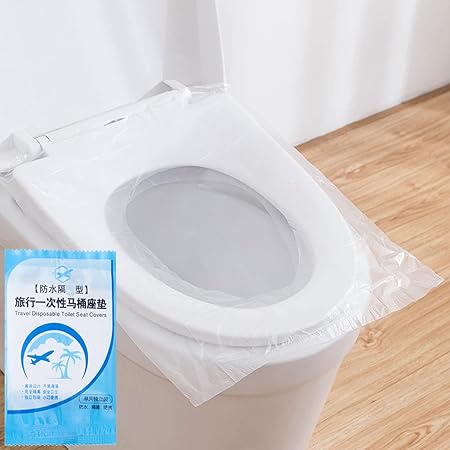 Toilet Seat Cover