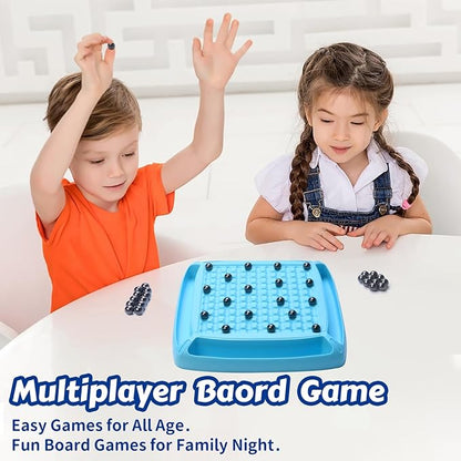 Magnetic Chess Game