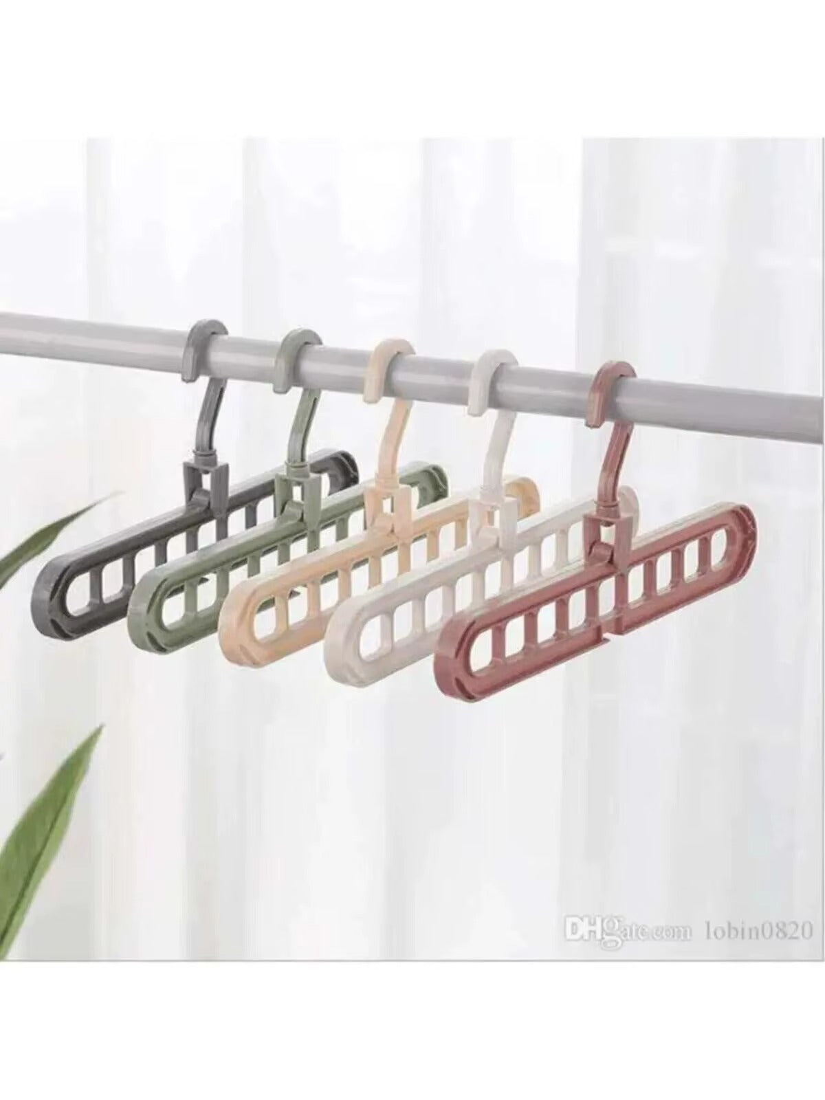 9-in-1 Hanger