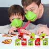 Lizard Tongue Game