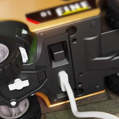 Mini Remote Control Forklift Truck