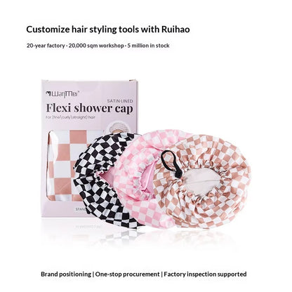 Hair Shower Cap