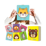 Alphabet Learning Flash Cards