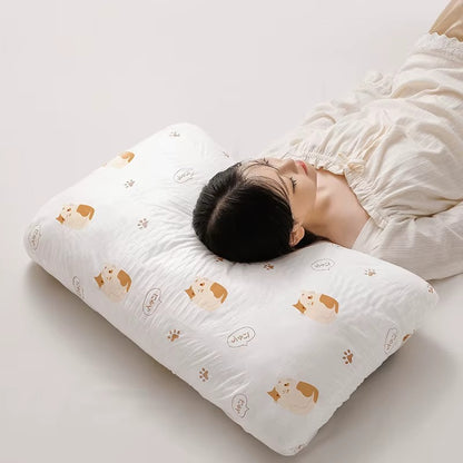 Disposable Pillowcase | 2 Pack