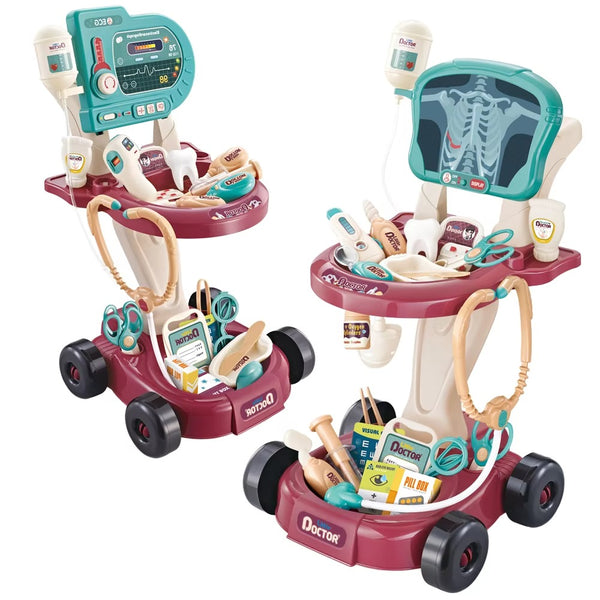 Doctor Tool Set For Kids
