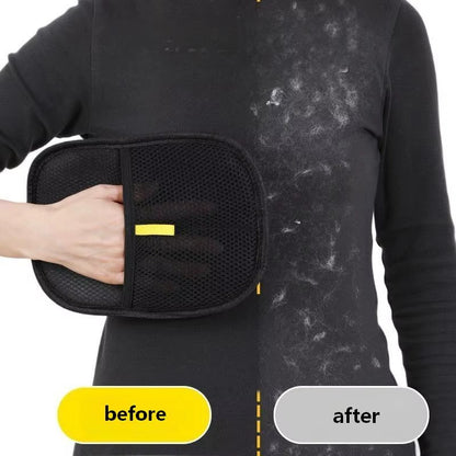 Pet Fur Remover Grooming Glove