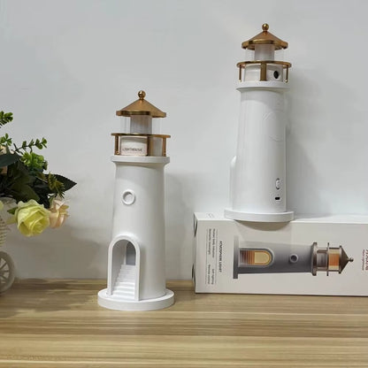 Moonlight Lighthouse Projector