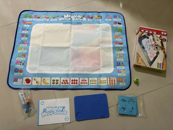 Magic Water Drawing Mat