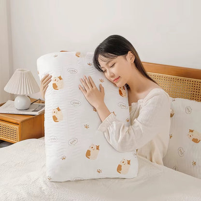 Disposable Pillowcase | 2 Pack