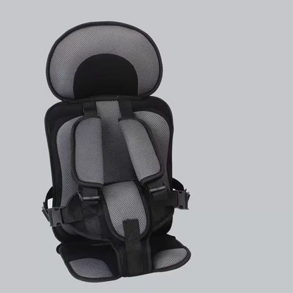 Baby Car Seat | From 6 months To 6 years
