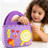 DIY Sewing Fun Handmade Bag Set | 8 PCS Set
