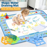Magic Water Drawing Mat