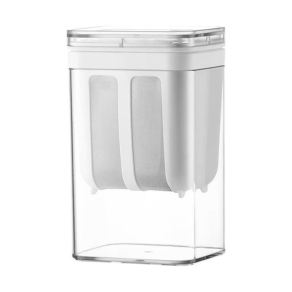 Yogurt Maker & Greek Yogurt Filter | 1100ML