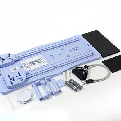 Pilates Board