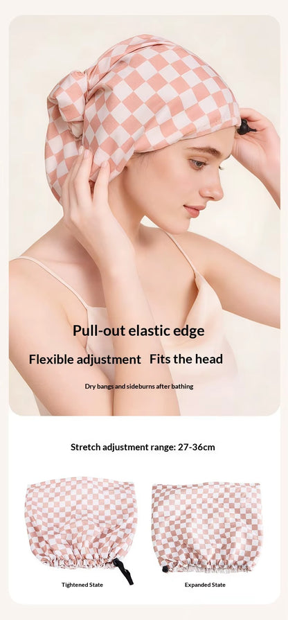 Hair Shower Cap