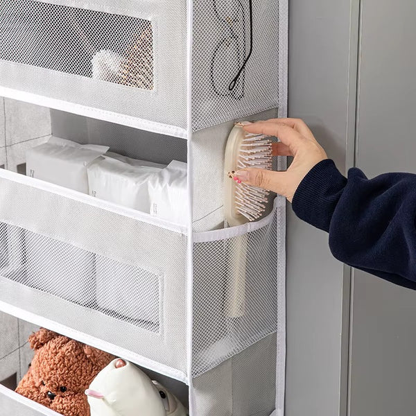 Back Door 5 Layer Organizer
