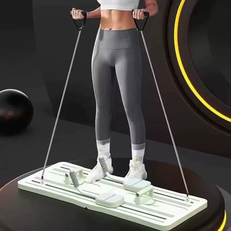 Pilates Board