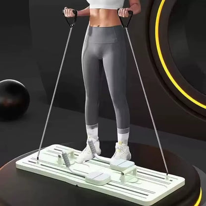 Pilates Board