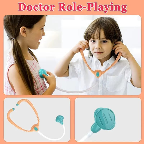 Doctor Tool Set For Kids