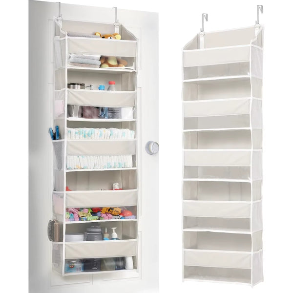 Back Door 5 Layer Organizer