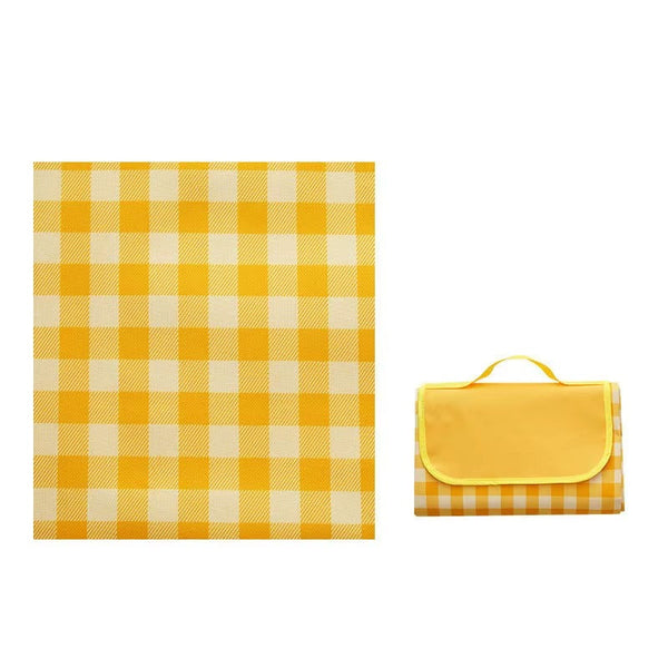 Outdoor & Picnic Oxford Blanket Extra Large 2 m x 2 m