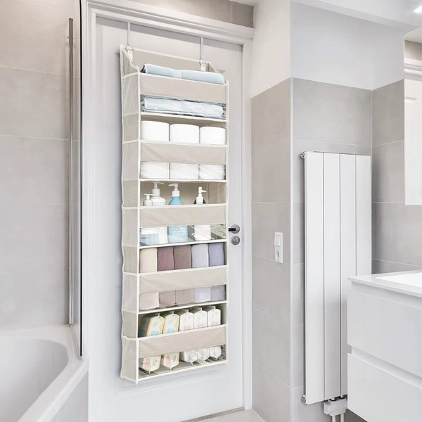 Back Door 5 Layer Organizer