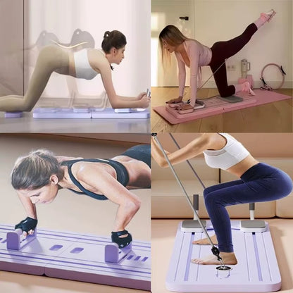 Pilates Board