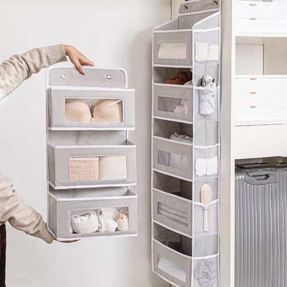 Back Door 5 Layer Organizer