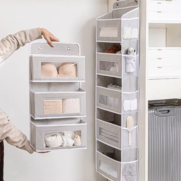 Back Door 5 Layer Organizer