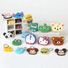 Cartoon Cute Key Chain